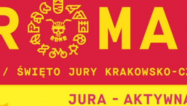 Rajd między Zamkami